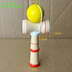 small size Skill Ball [Yellow]]
