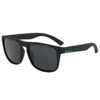 Green label gray / Polarized