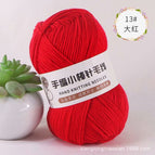 13 red