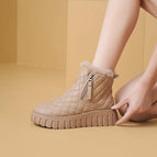 199 khaki / 36