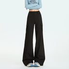 Black (trousers) / S