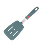 Dark Green Leakage Shovel