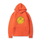 Orange / S