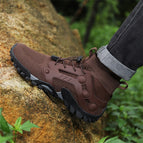 Dark brown / 38