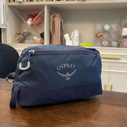 Kitty Eagle Toiletries Bag Mountaineering Bag Cosmetic Bag Foldable Storage Bag Large Capacity Sundries Organizing Waterproof Bag Folding Bag