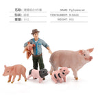 Pig combination 5-piece set 91g