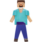 Steve clothes / S
