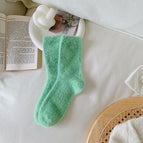 A pair of Lake Green / Free size