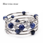Bluegrain Bracelet