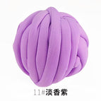 11 light fragrant purple