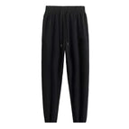 Thin black pants / M