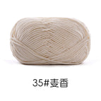 35 wheat incense