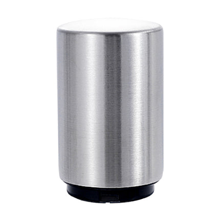 Stainless Steel Automatic Beer Bottle Opener Metal High-End Traceless Press Wine Opener Creative Automatic Bottle Opener Manufacturer