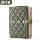 Storage bag (shell) dark green