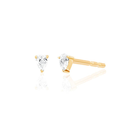 European and American Ins Fashion Personality Earrings Double Ear Holes Tassel Zircon Earrings Earrings Earrings Elegant Earrings Batch