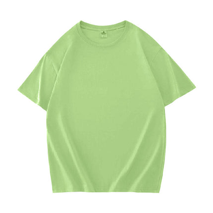 Graduation Class Clothing Yintu Short-sleeved Primary School Junior High School Entrance Examination Anniversary Party Group Building Games Activity T-shirt