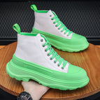 White Green / 38
