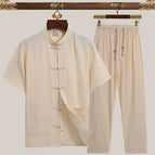 Beige suit / 41 suggestions 65-75kg