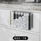 Transparent white