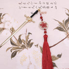 F1000 Sword Tassel #3