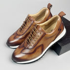 Coffee color / 38