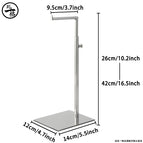 Mirror 7-shaped hook (short cabinet)