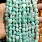 6-8mm / 11. Amazon