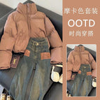 Single pants / M recommendation 40-50kg