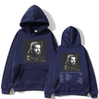 Navy blue / XS