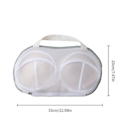 Laundry bag wholesale thick fine mesh bra underwear bag washing bag washing machine special anti-deformation mesh bag suit