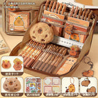Multi-storey standing -32 pieces of Kakapibala