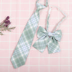 JK054 cedar (tie collar flower)