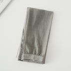 40d light gray / Simple decoration