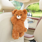Papa bear hanging type-qianka