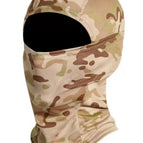 Sand CP Mask / 60cm