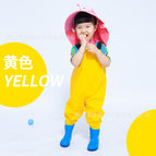 Yellow [no pocket]] / 34