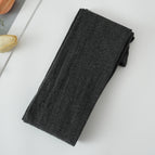 Medium gray / 170g stockings (velvet-free)