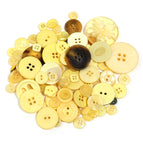 50g/pack (about 80 pieces) / Yellow series