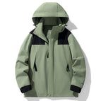 Military green / S