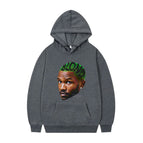 Dark grey / S
