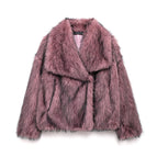 Purple pink / XS