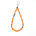 Orange stars