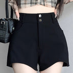 Black / XS