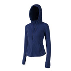 Midnight blue 033 hoodie / M/4 code 45kg~50kg