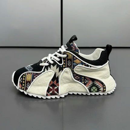 high quality Refreshing Cloth Non-stinky Foot Sports Casual Torre Shoes Super Soft genuine goods Fashionable Non-slip Breathable Sneakers for Men