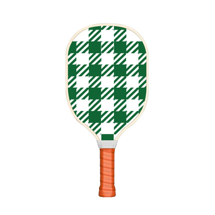 Cross-border hot new style Peak racket board professional pickleball racket poplar racket entry-level beginner racket
