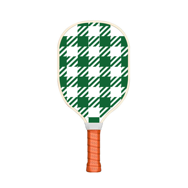 Cross-border hot new style Peak racket board professional pickleball racket poplar racket entry-level beginner racket