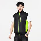 Black singlet / M