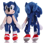 Vacuum Packaging / 46cm blue backpack