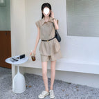 Khaki / S